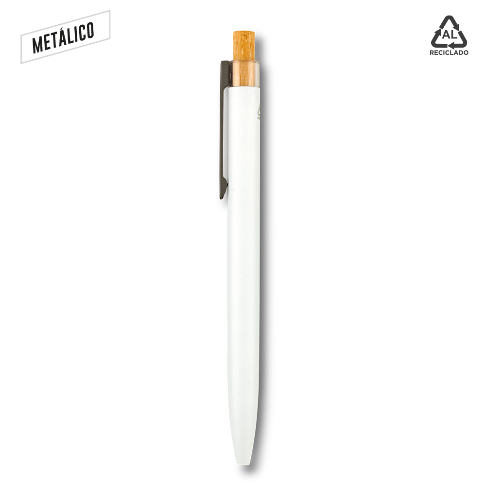 BOLIGRAFO ASHBY 5