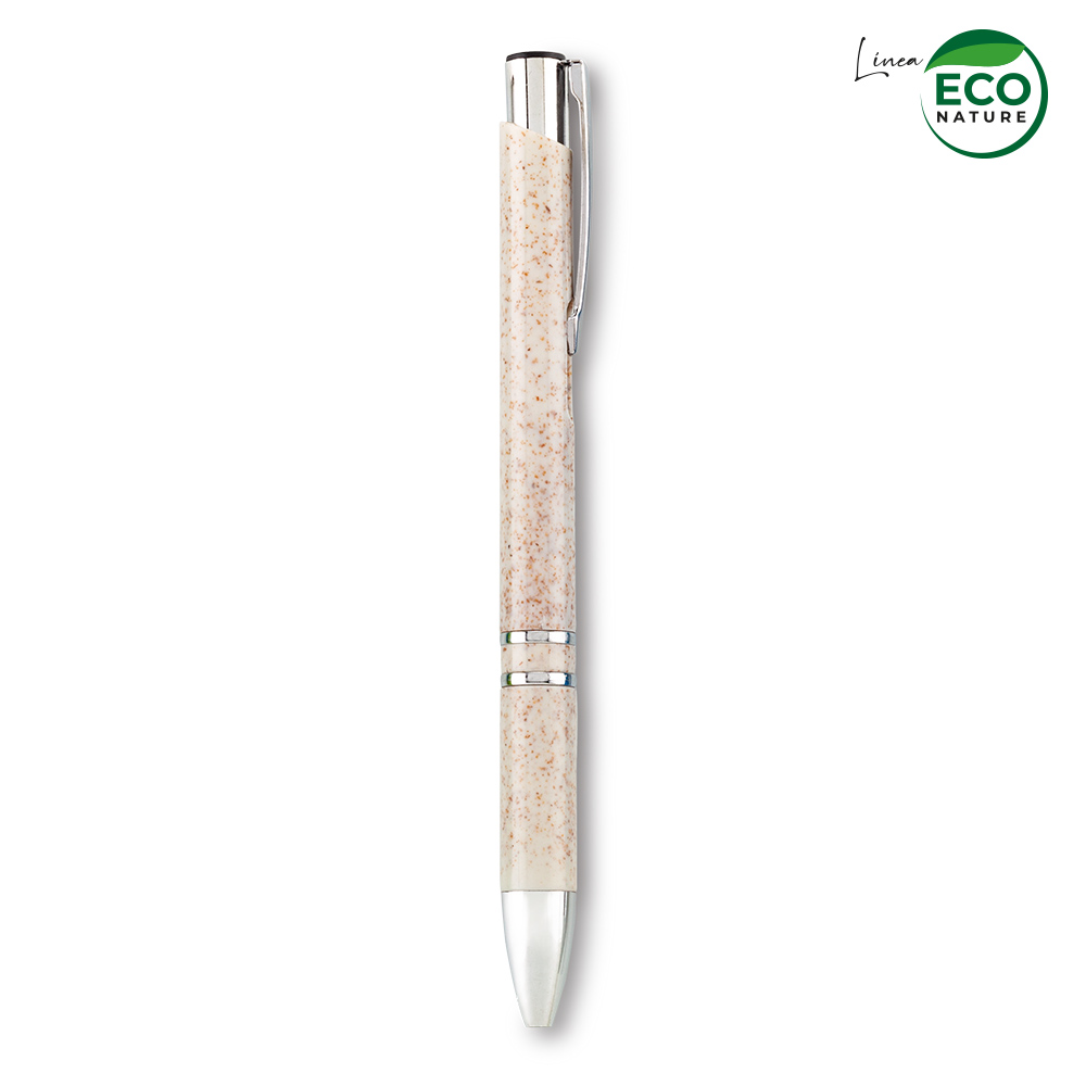 BOLIGRAFO ASTON ECO 3