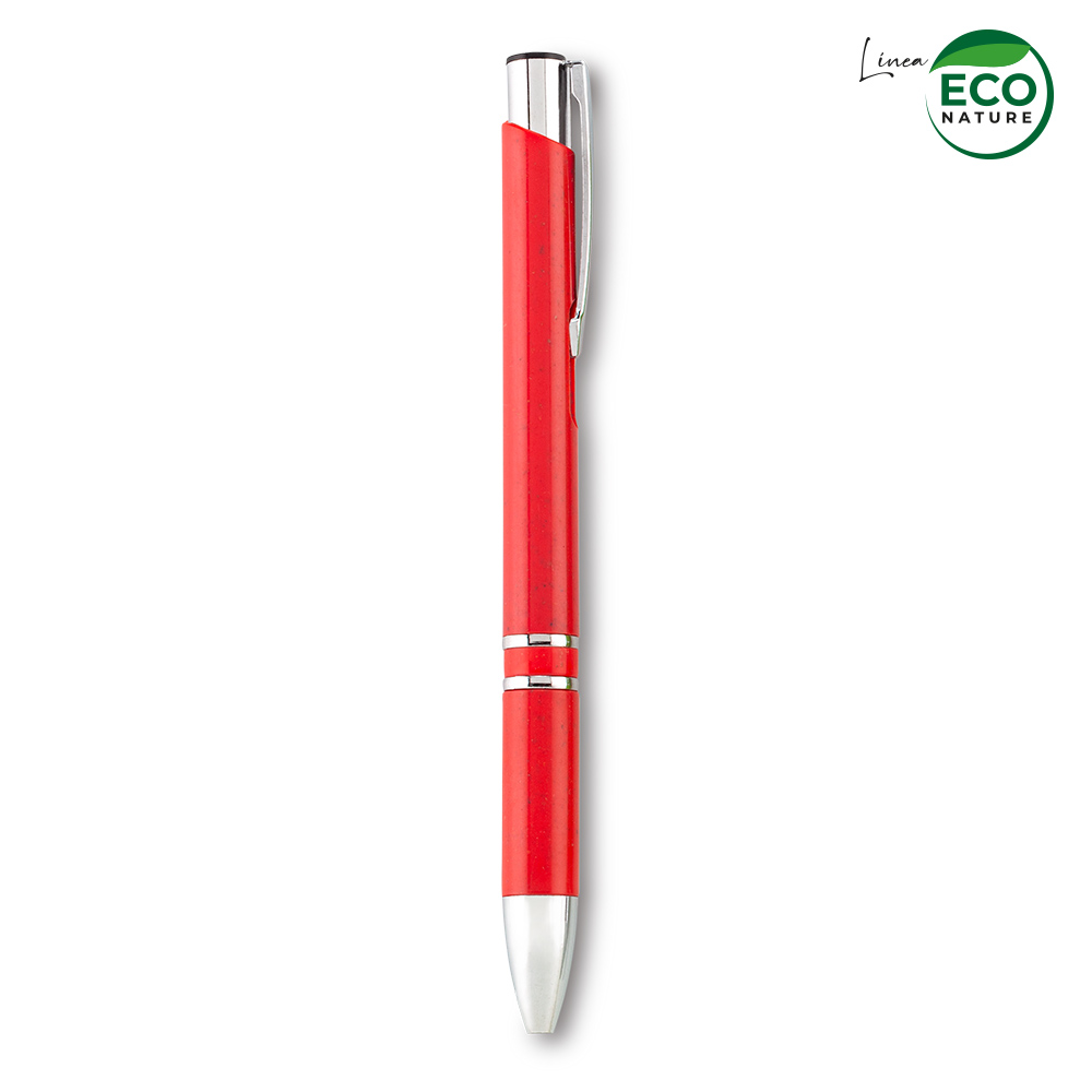 BOLIGRAFO ASTON ECO 4