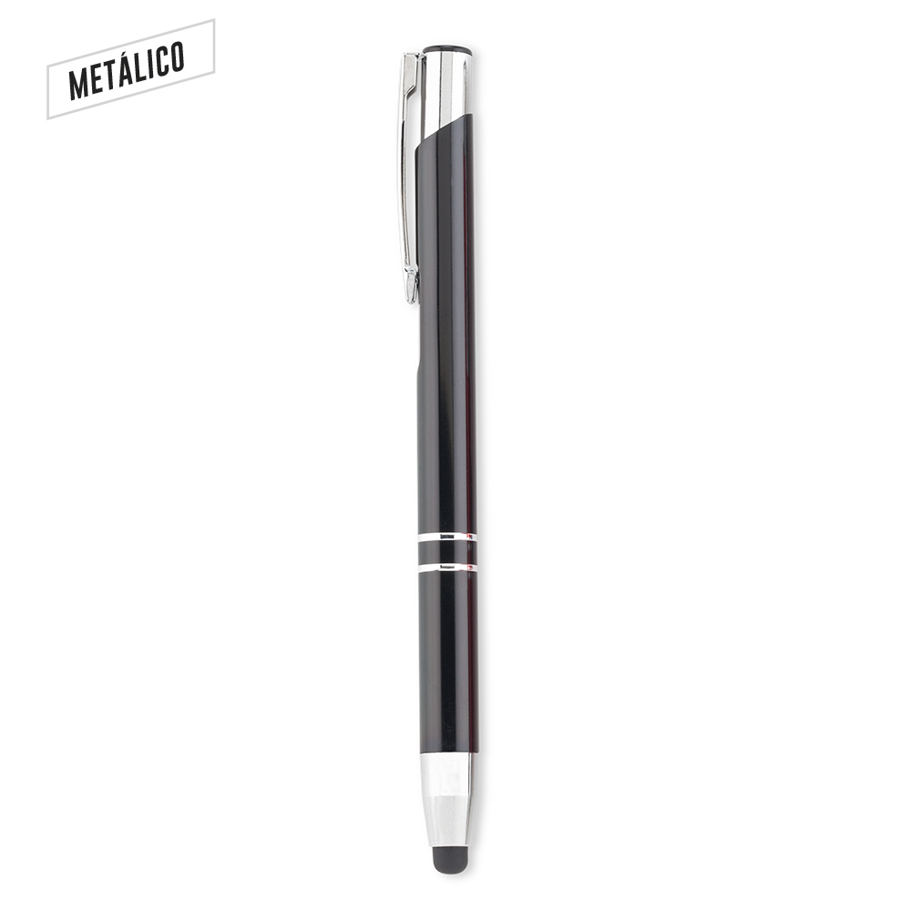 ASTON STYLUS METALICO 4