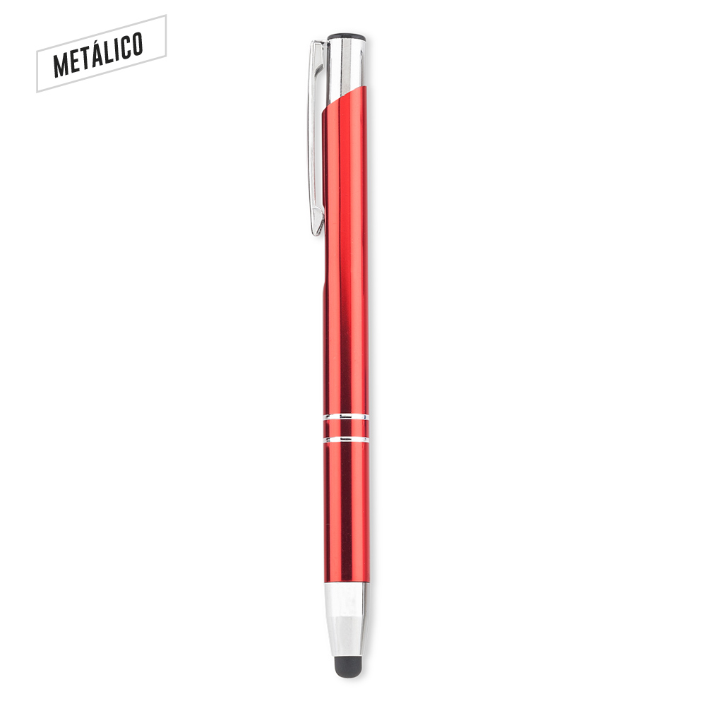 ASTON STYLUS METALICO 5
