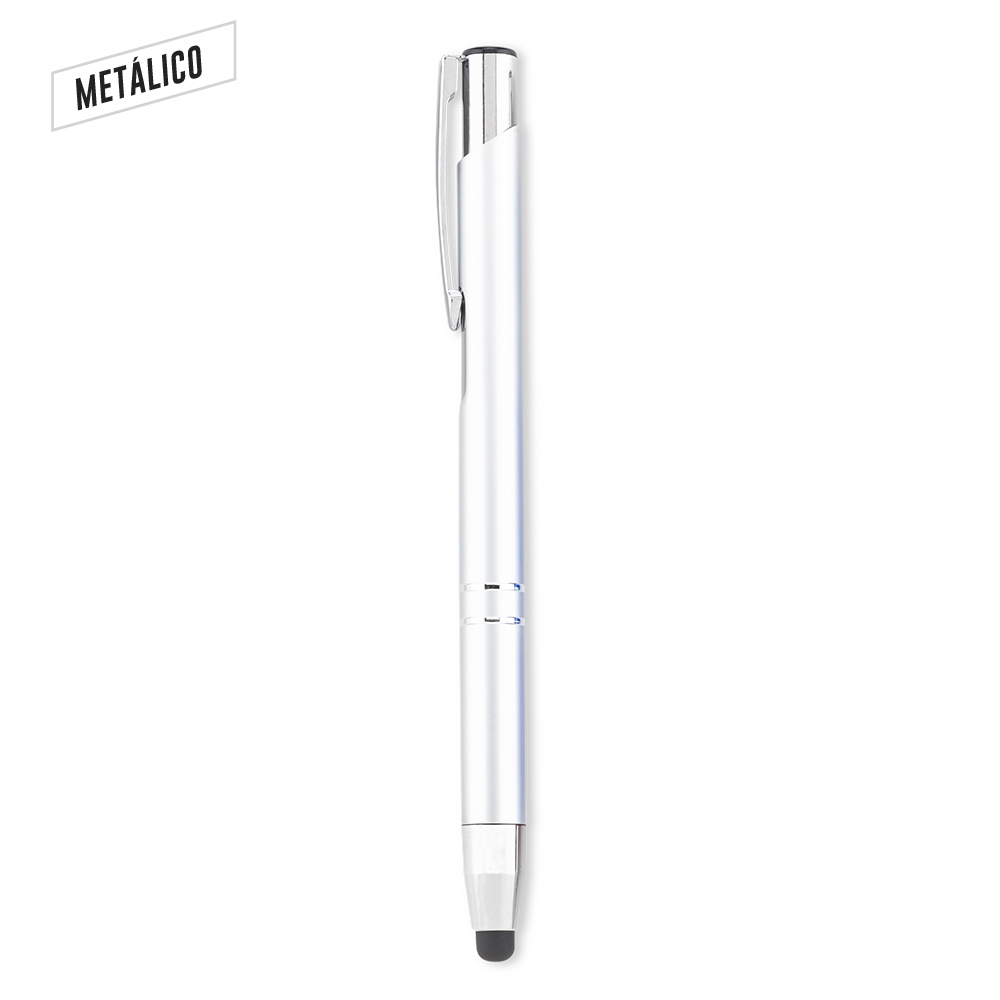 ASTON STYLUS METALICO 6