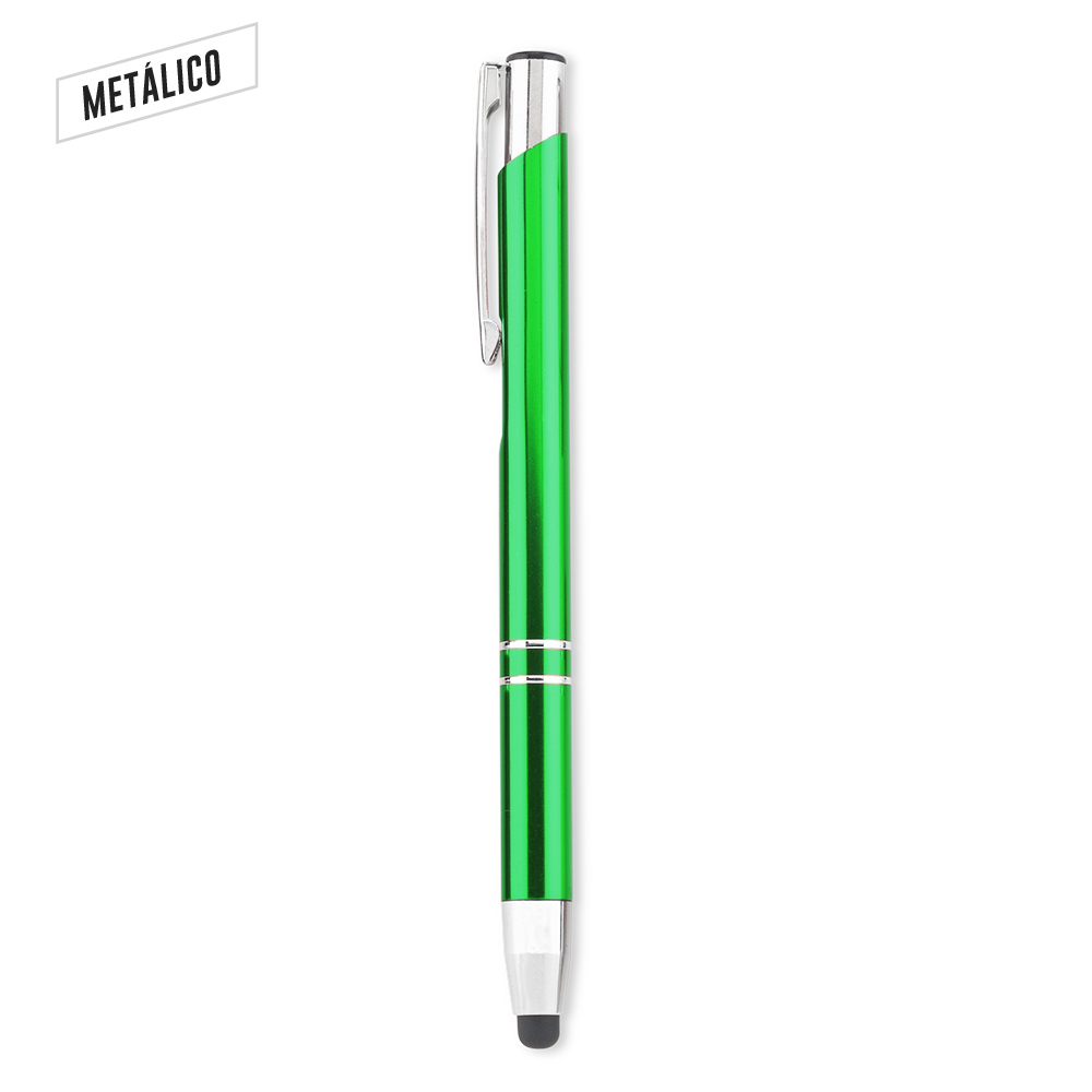 ASTON STYLUS METALICO 7