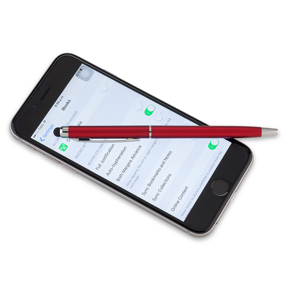 BALMAX STYLUS 8