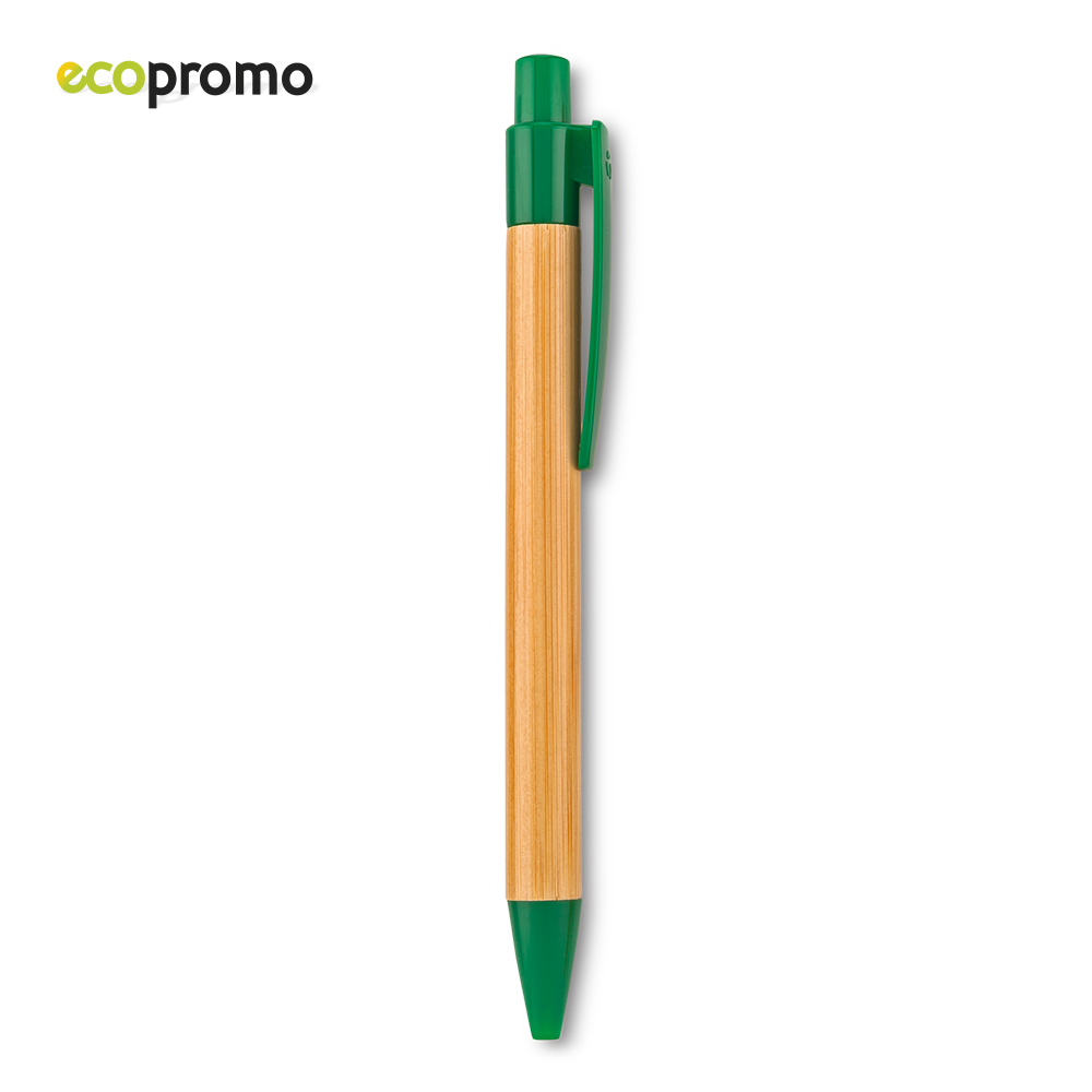 BOLIGRAFO BAMBOO 2