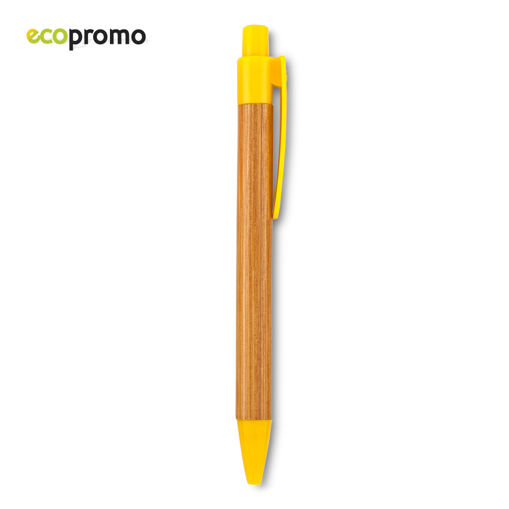 BOLIGRAFO BAMBOO 3