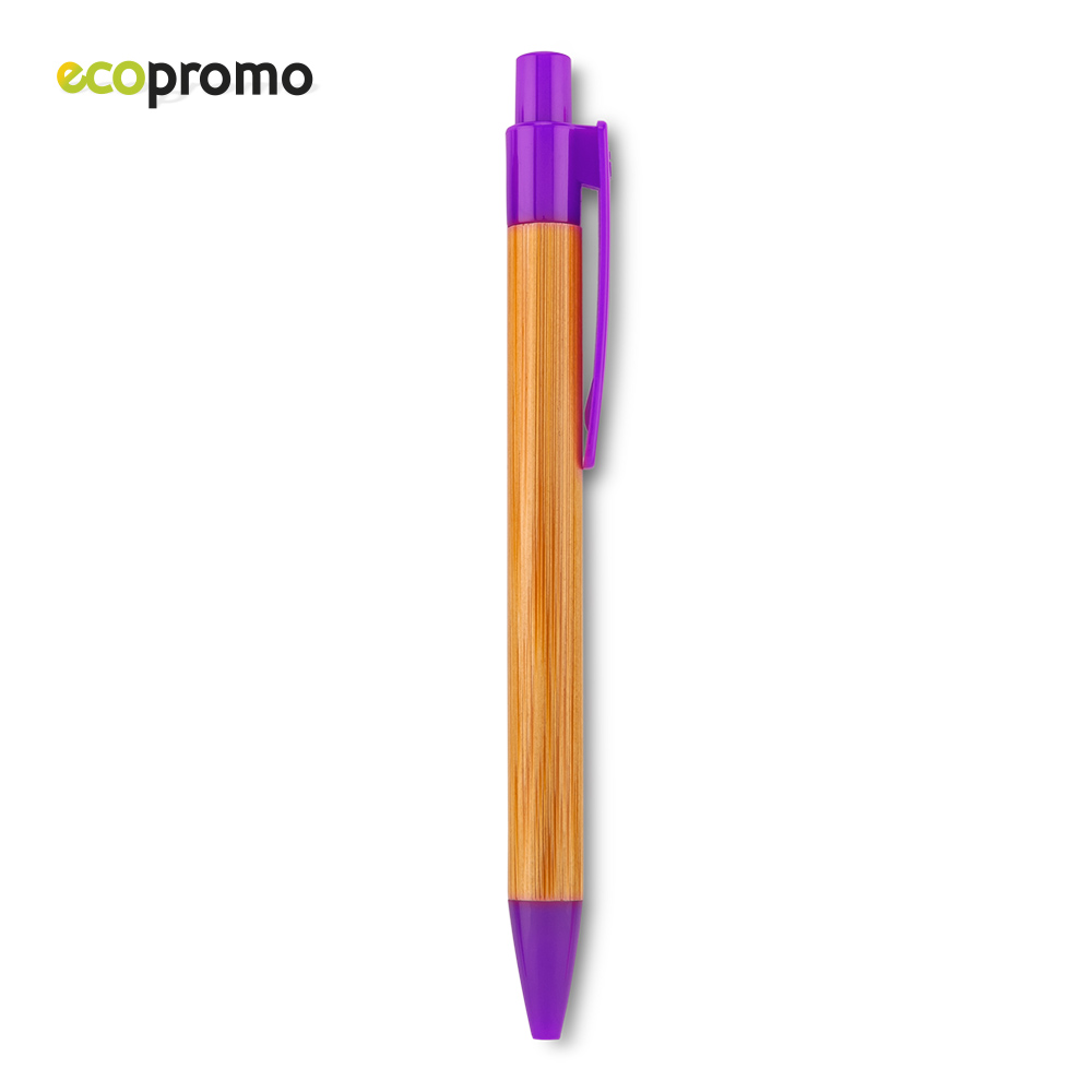 BOLIGRAFO BAMBOO 6