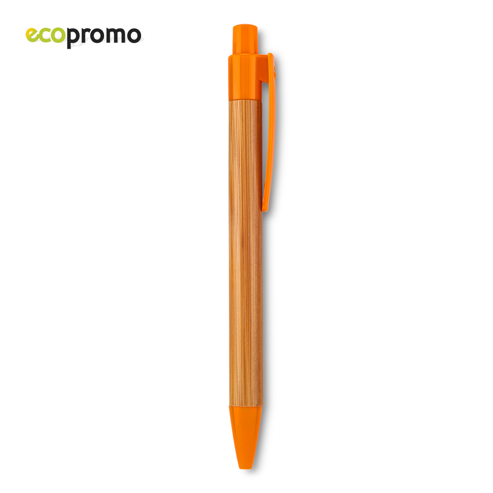 BOLIGRAFO BAMBOO 7