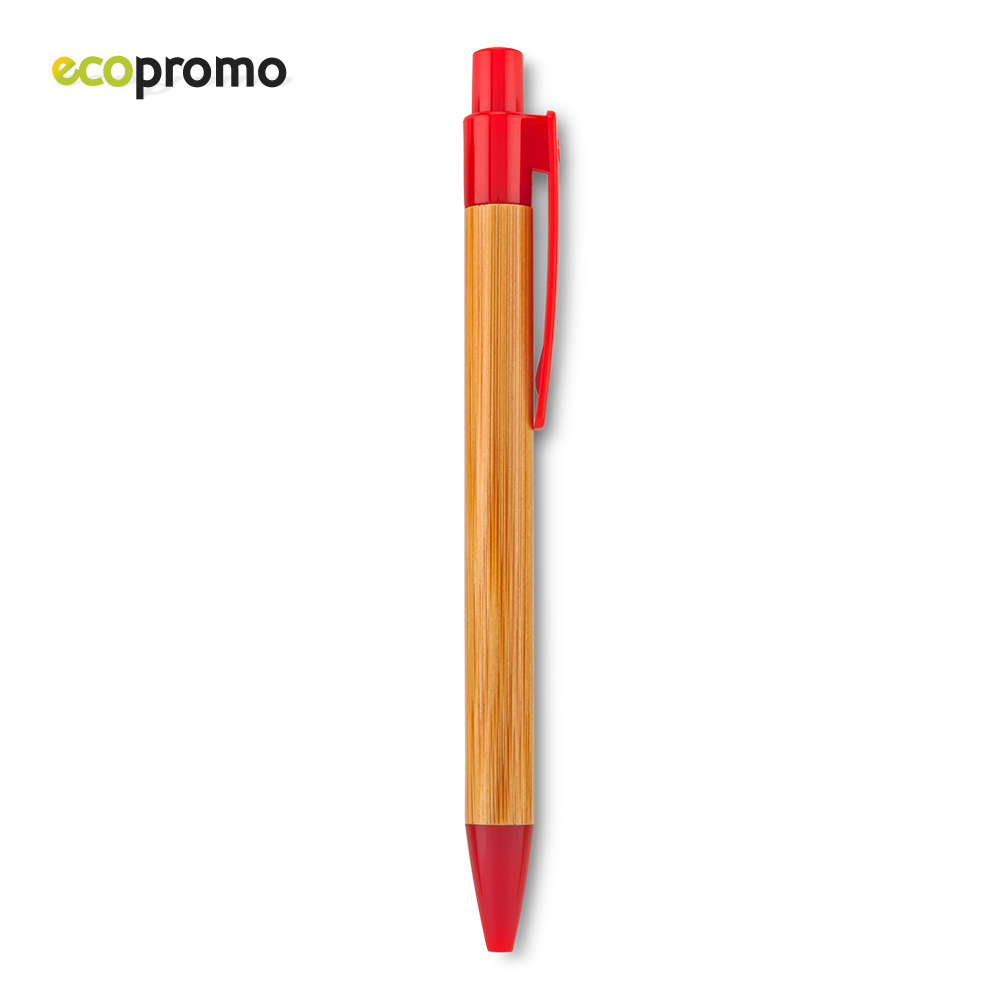 BOLIGRAFO BAMBOO 9