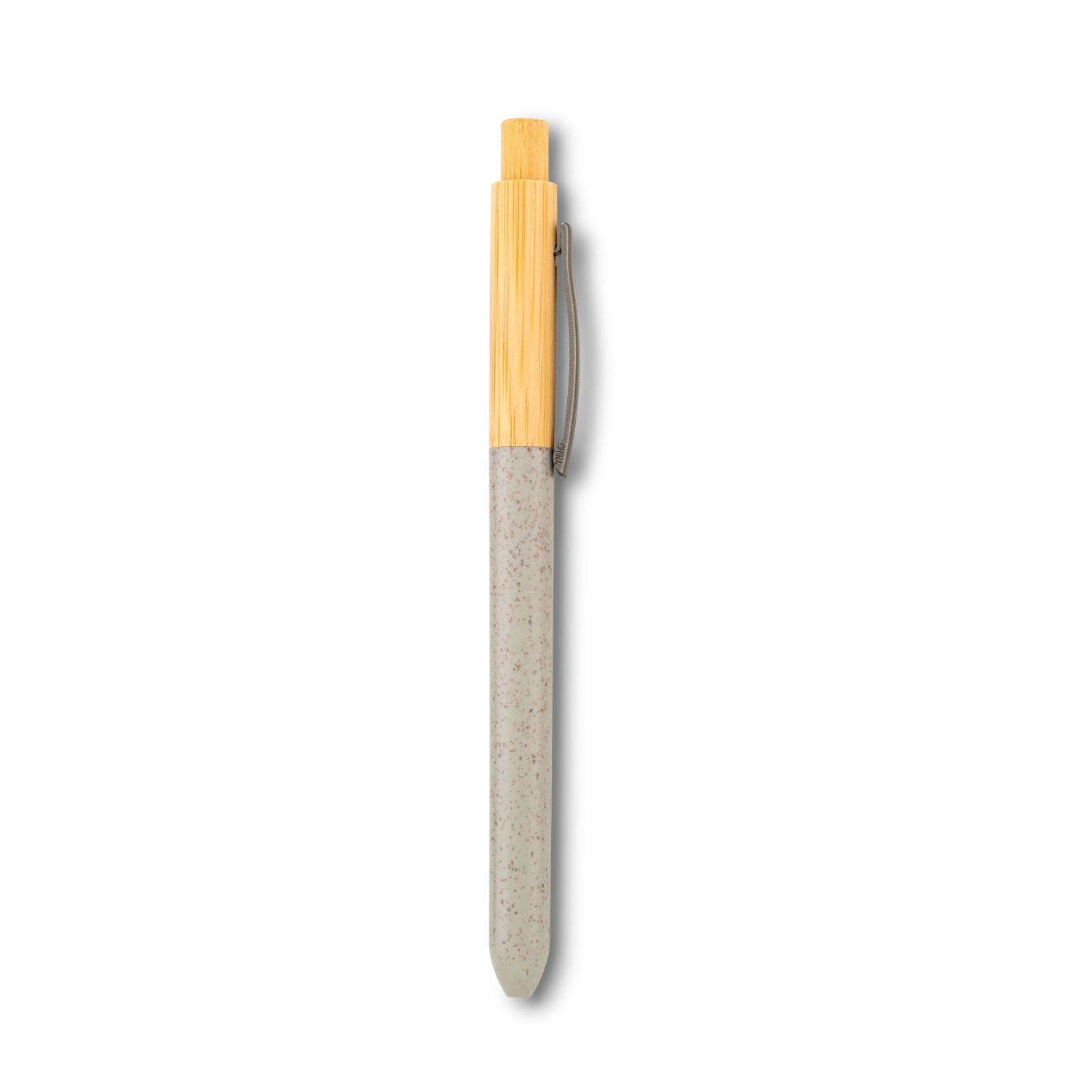 BOLÍGRAFO BENNIN BAMBOO ECO 3