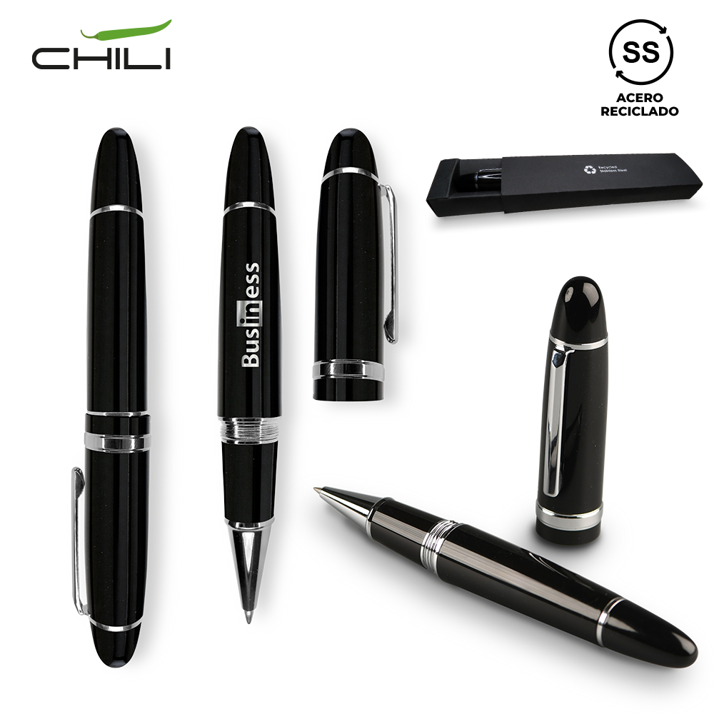 BOLÍGRAFO BIG BANG