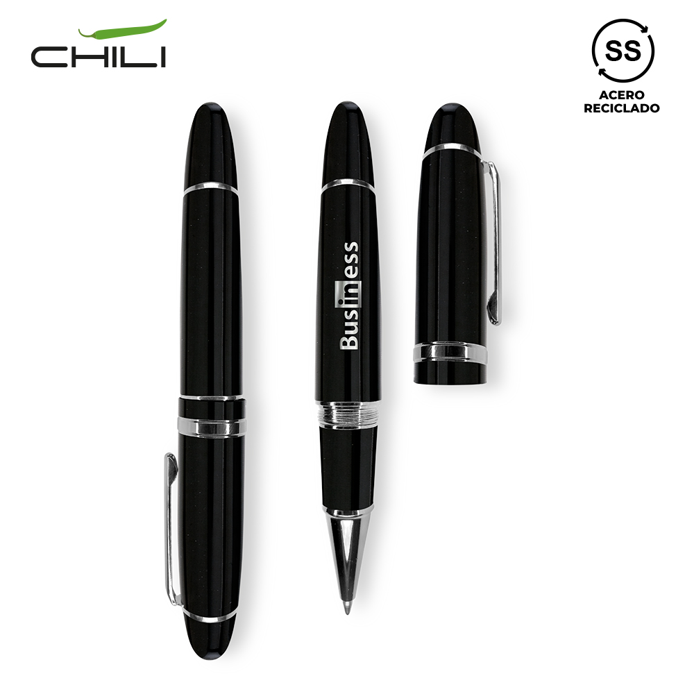 BOLÍGRAFO BIG BANG 2