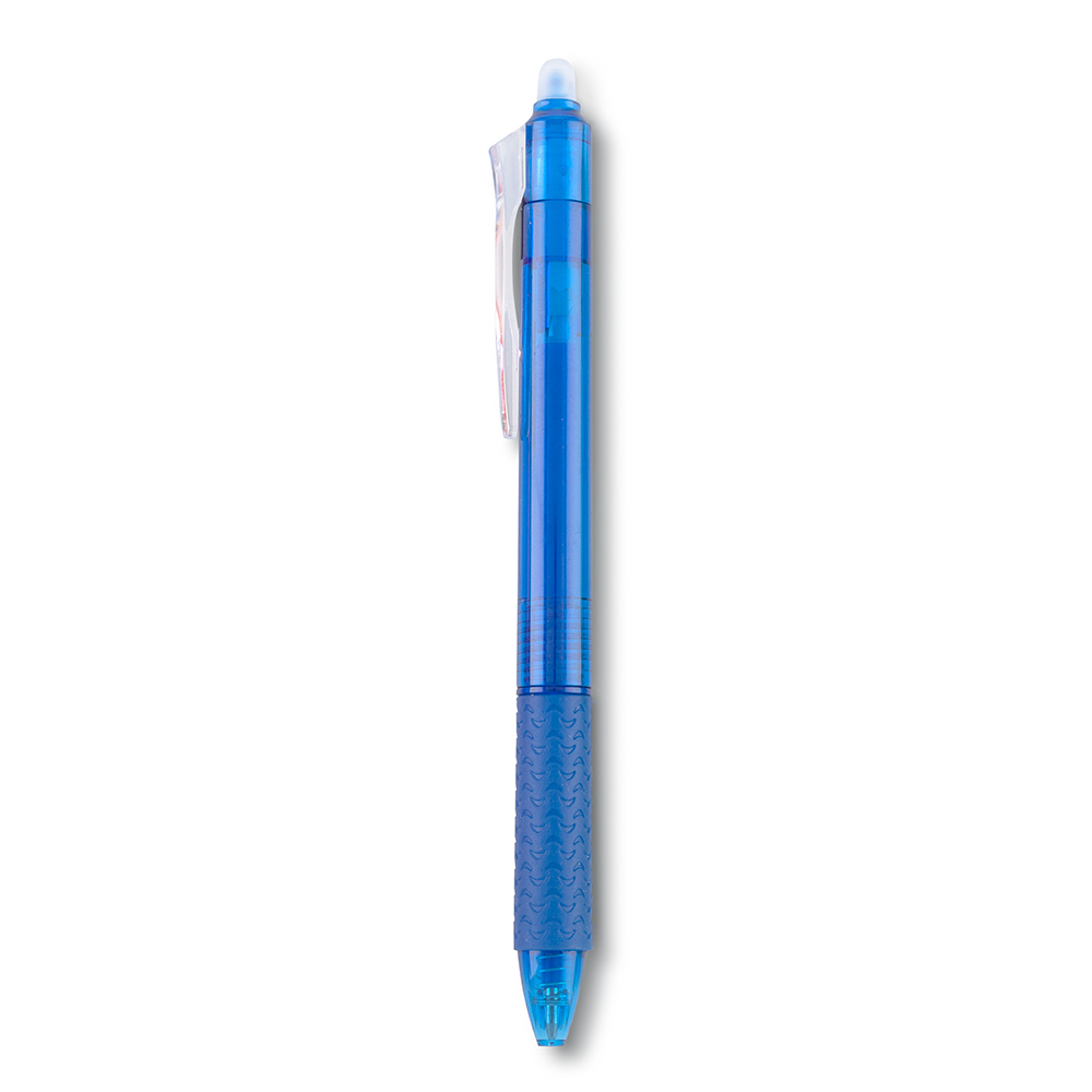 BOLIGRAFO CLASP BORRABLE 4