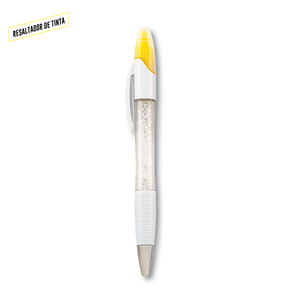 BOLIGRAFO CRYSTAL 2-1 NUEVO 4