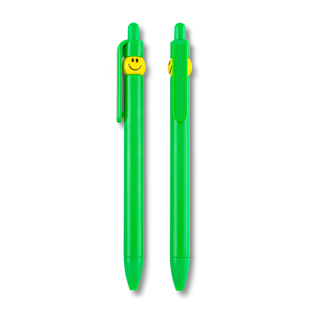 BOLIGRAFO GRASP 6