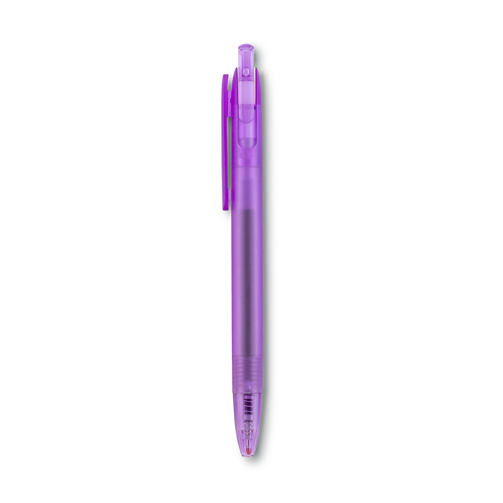 BOLIGRAFO LYNX FROST 8