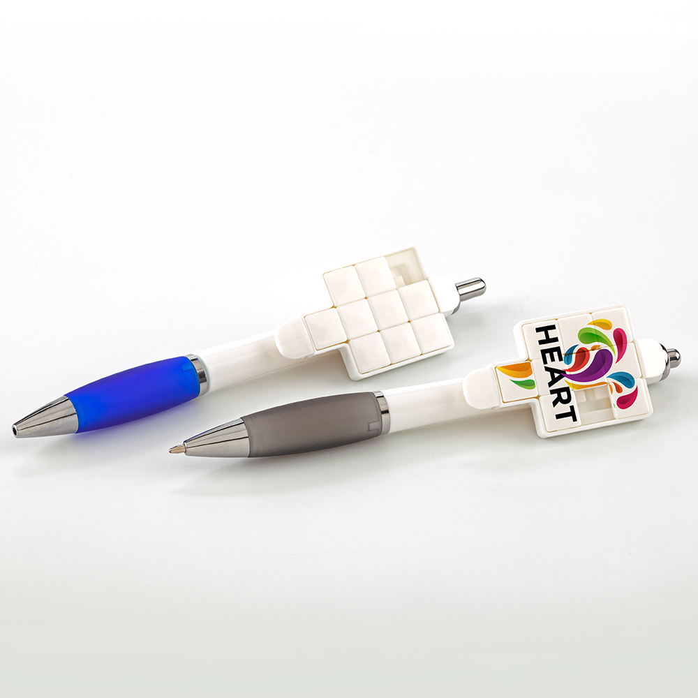 BOLIGRAFO ROMPECABEZAS 4