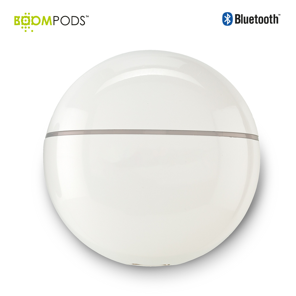 AUDIFONOS BLUETOOTH EARSHOTS BOOMPODS 2