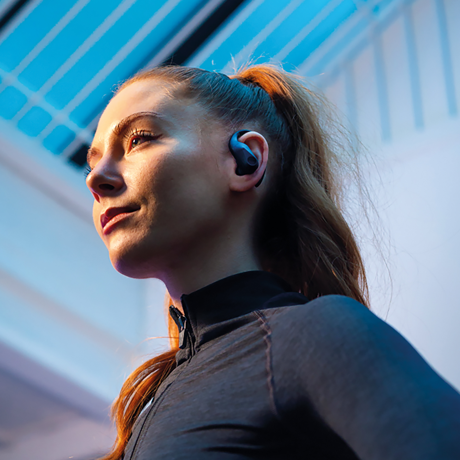 AUDÍFONOS BLUETOOTH SPORTPODS BOOMPODS 9