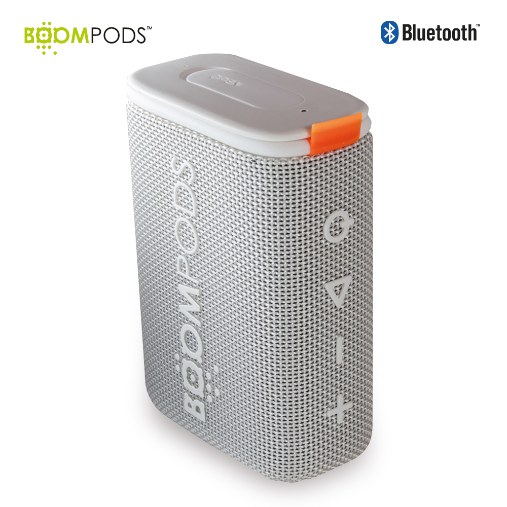 SPEAKER BLUETOOTH BEACH BOOMPODS 2