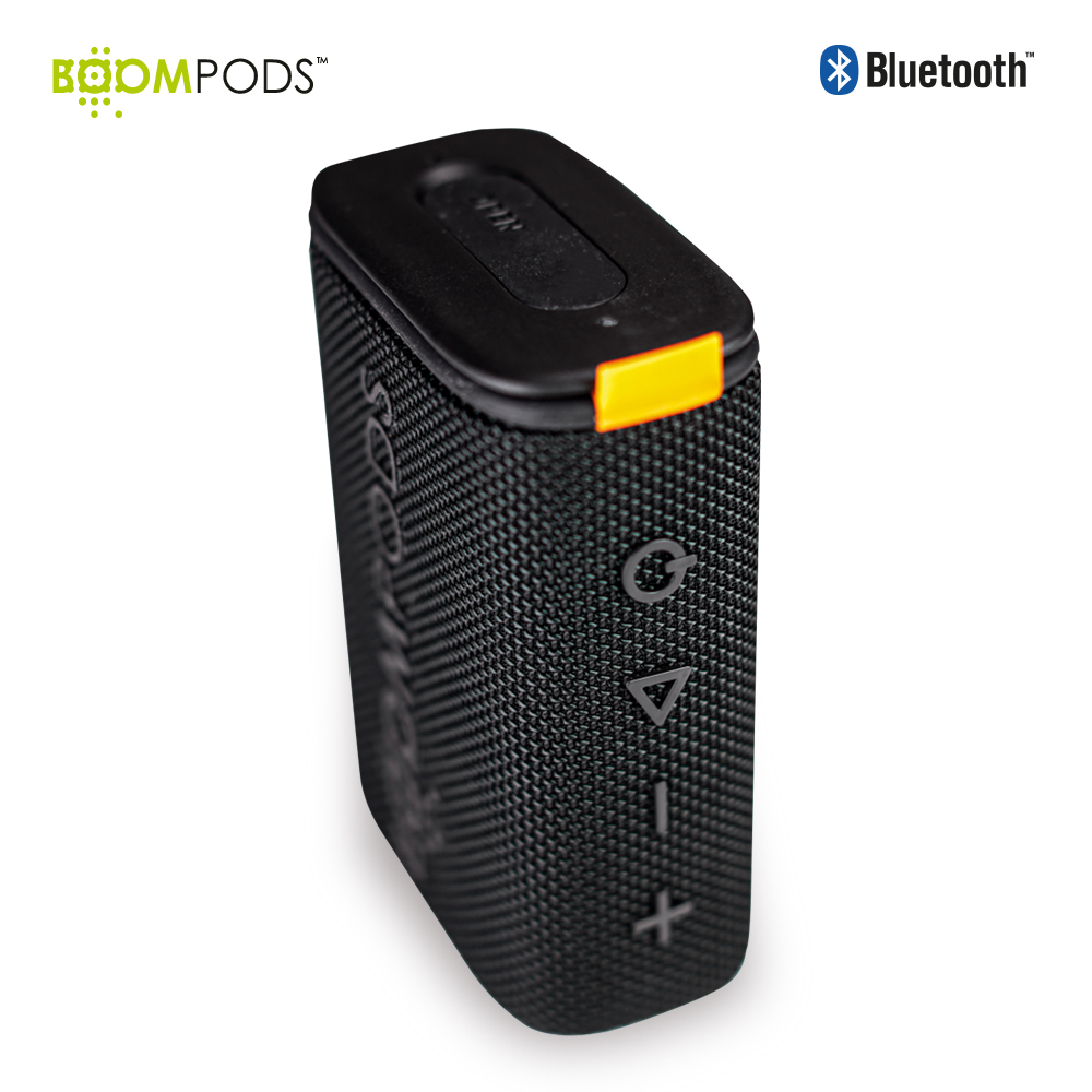 SPEAKER BLUETOOTH BEACH BOOMPODS 3