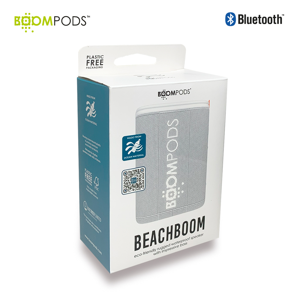 SPEAKER BLUETOOTH BEACH BOOMPODS 5