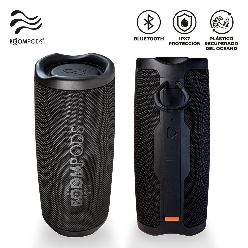 SPEAKER BLUETOOTH BEACH 35W BOOMPODS 2