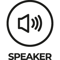 SPEAKER BLUETOOTH BEACH 35W BOOMPODS 7