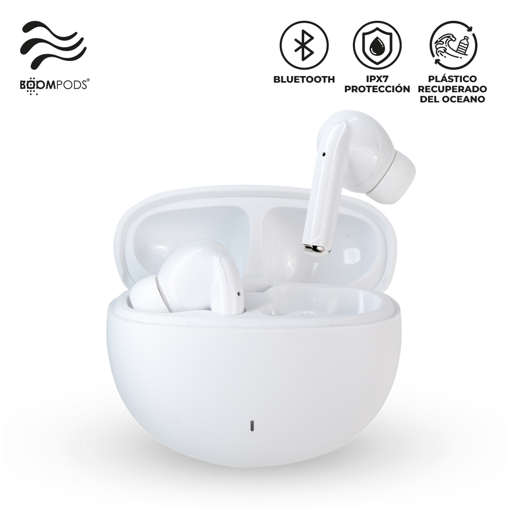 AUDIFONOS BLUETOOTH ANC 2