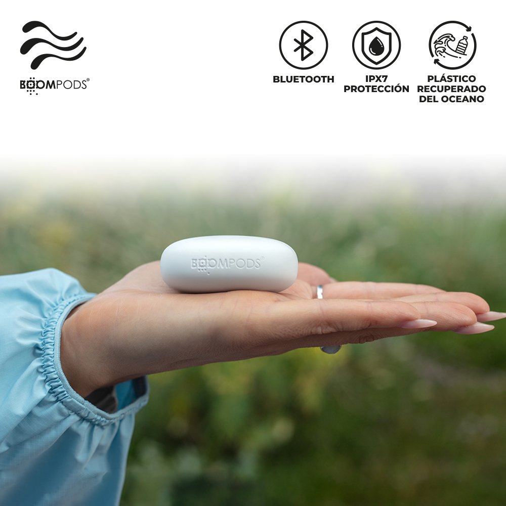 AUDIFONOS BLUETOOTH ANC 4