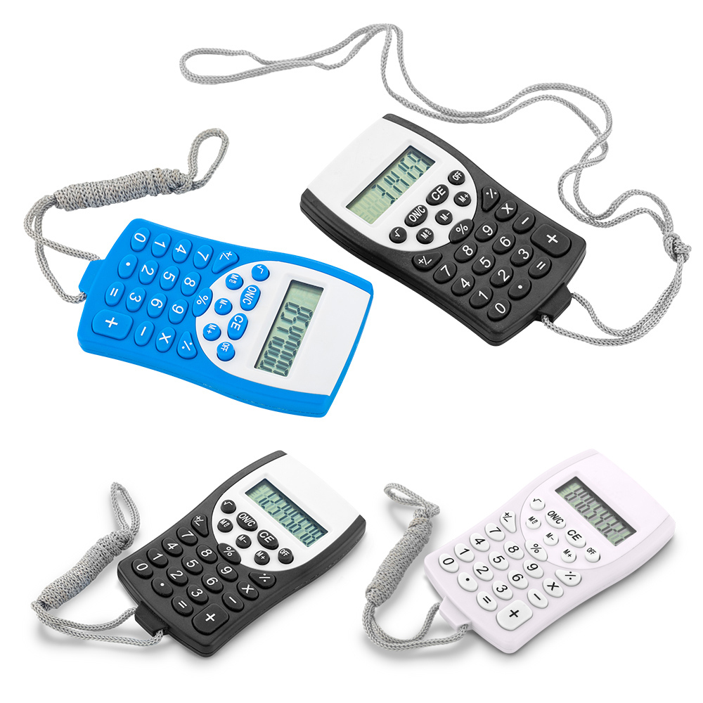 CALCULADORA BRODY