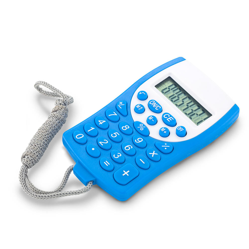 CALCULADORA BRODY 2