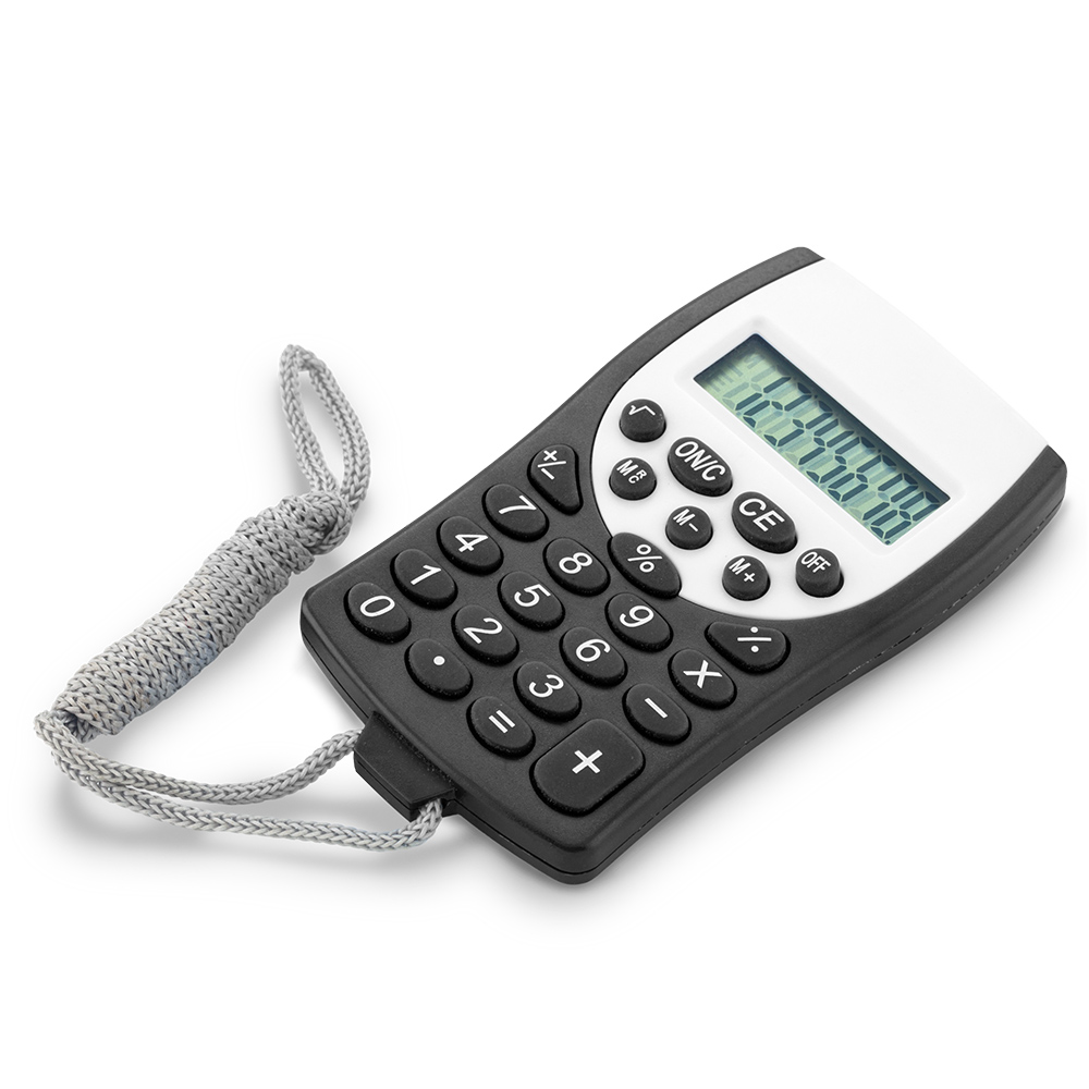CALCULADORA BRODY 3