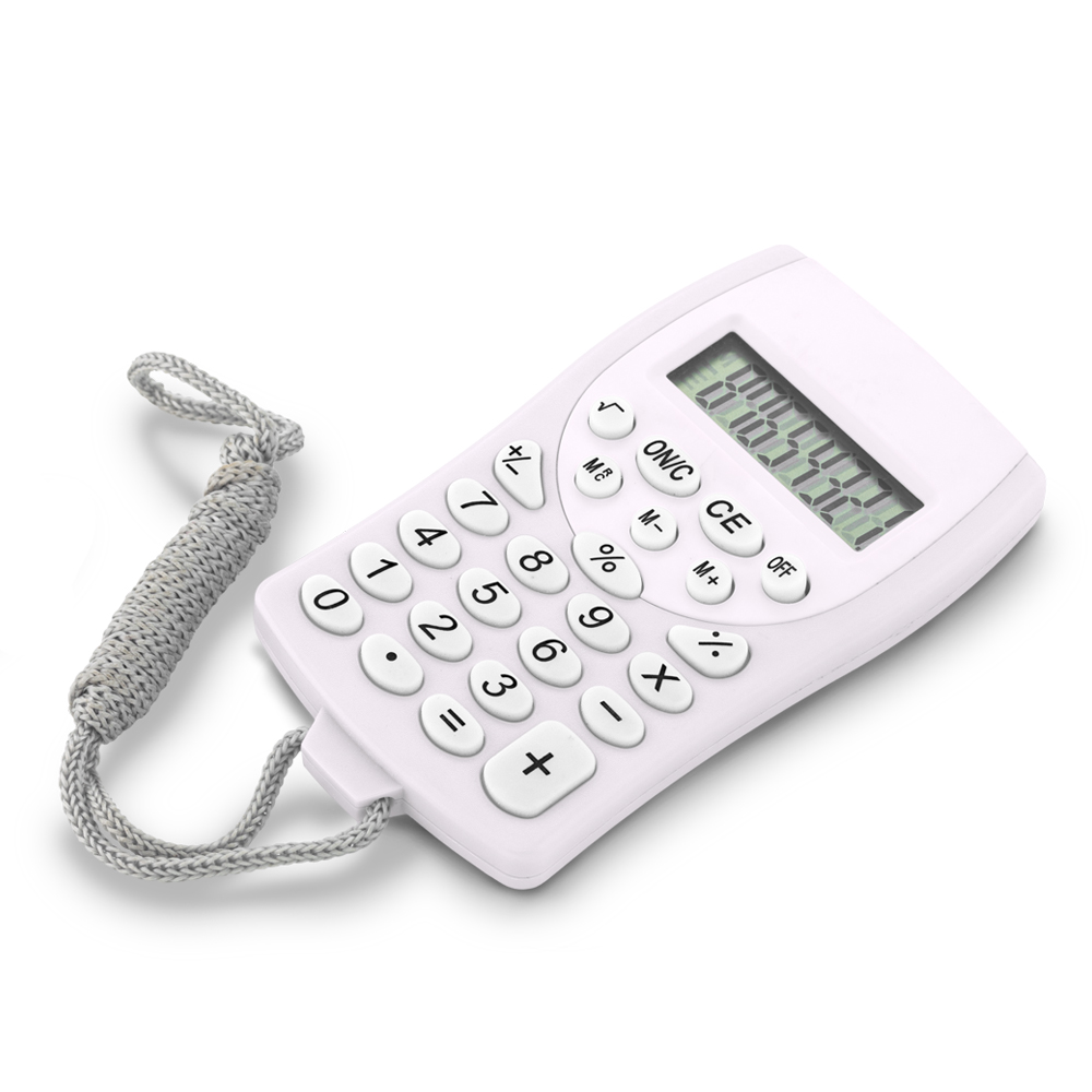 CALCULADORA BRODY 4