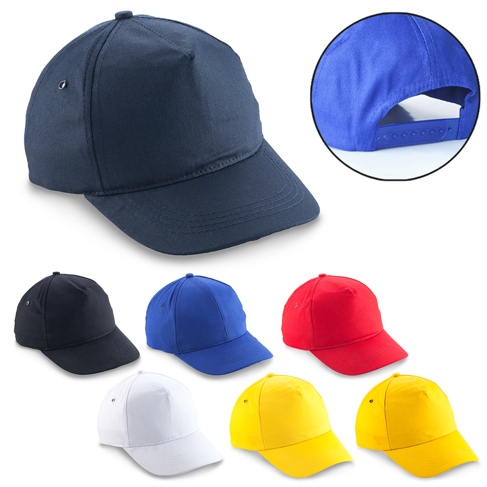 GORRA GOLF