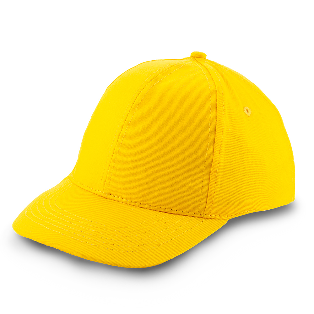 GORRA ECO - 6 CASCOS 2