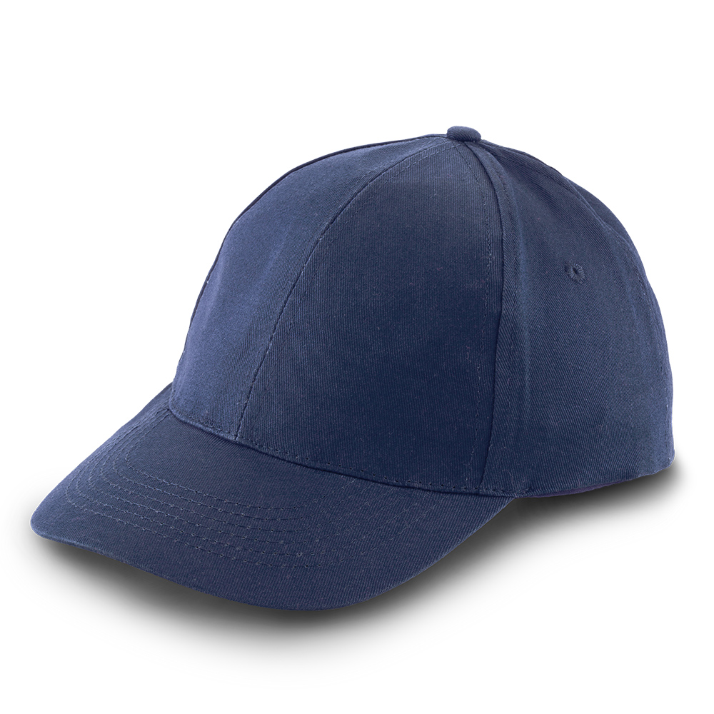 GORRA ECO - 6 CASCOS 3