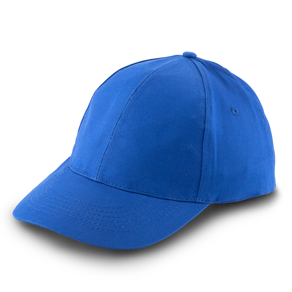 GORRA ECO - 6 CASCOS 4