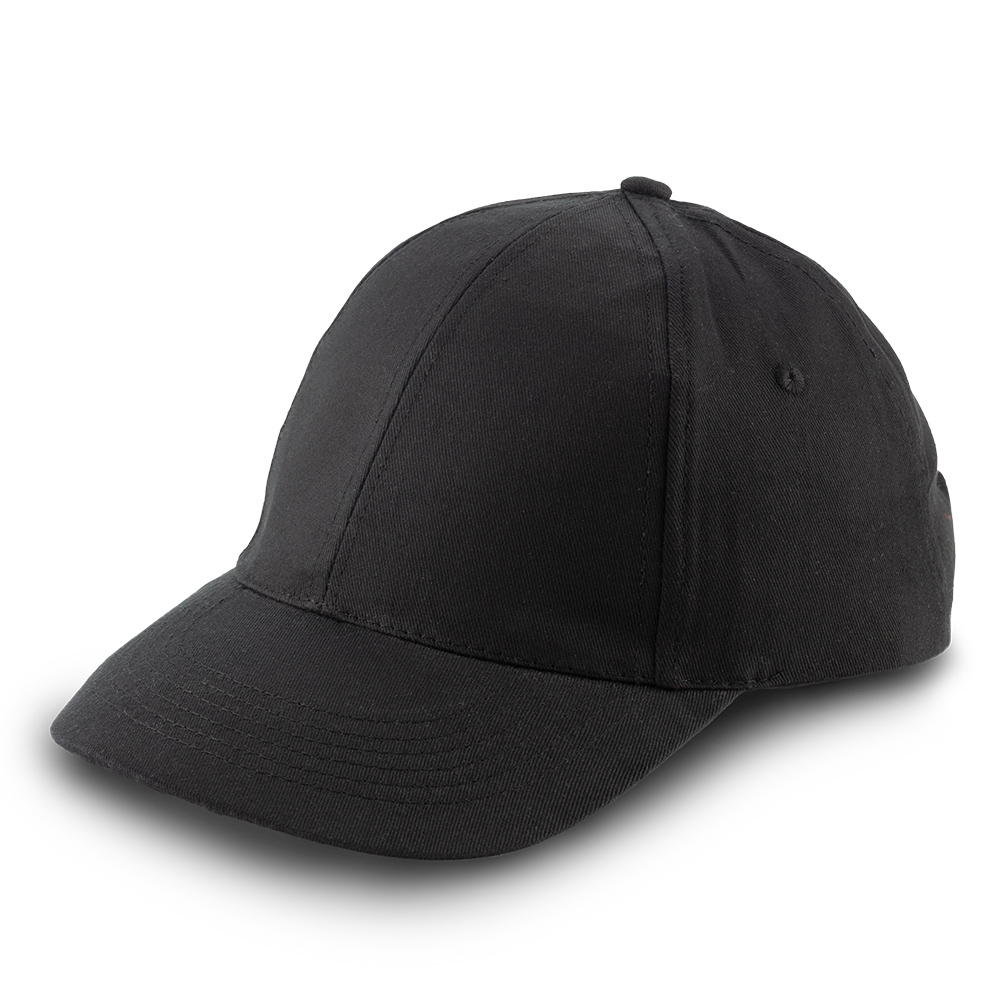 GORRA ECO - 6 CASCOS 6