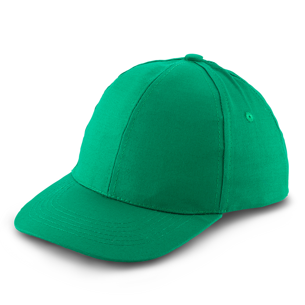 GORRA ECO - 6 CASCOS 8
