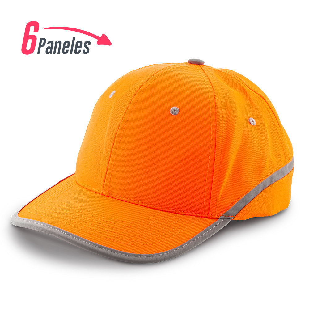 GORRA EMERGENCY 2