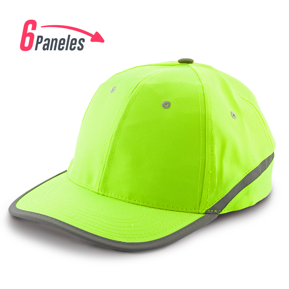 GORRA EMERGENCY 3