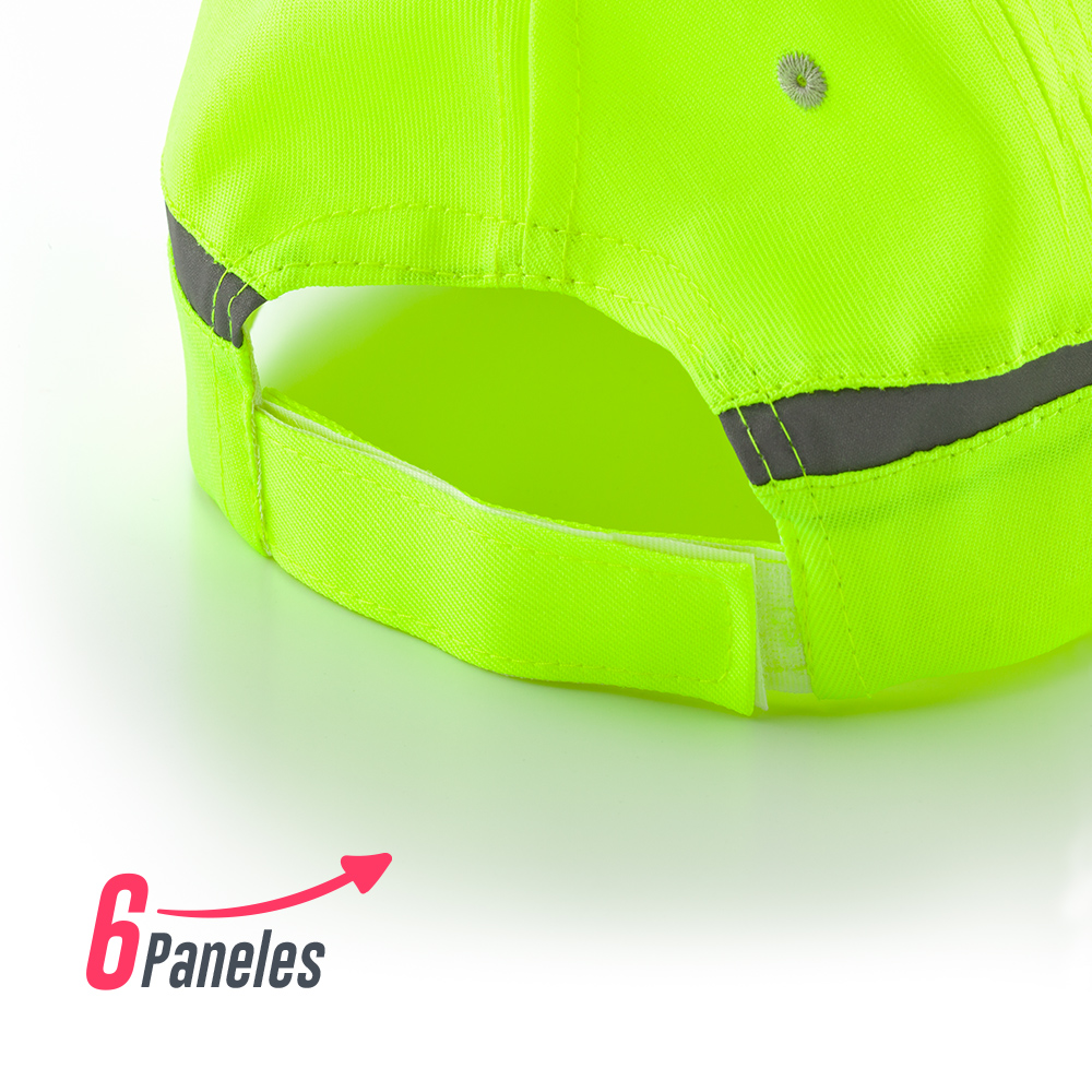 GORRA EMERGENCY 4