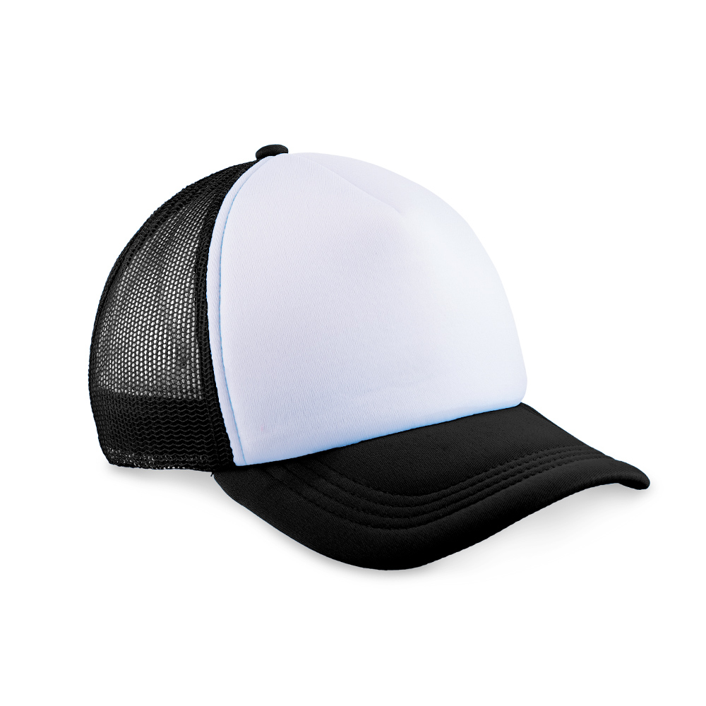 GORRA TRUCKER 2