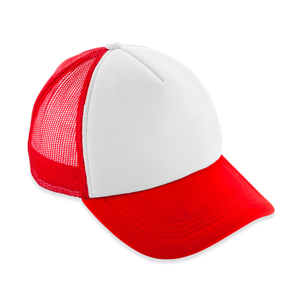 GORRA TRUCKER 3