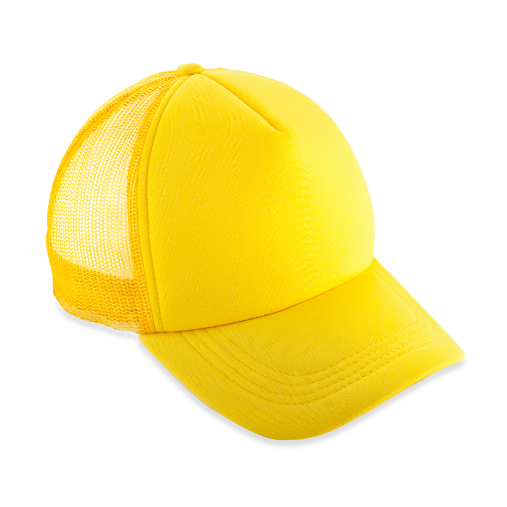 GORRA TRUCKER 8