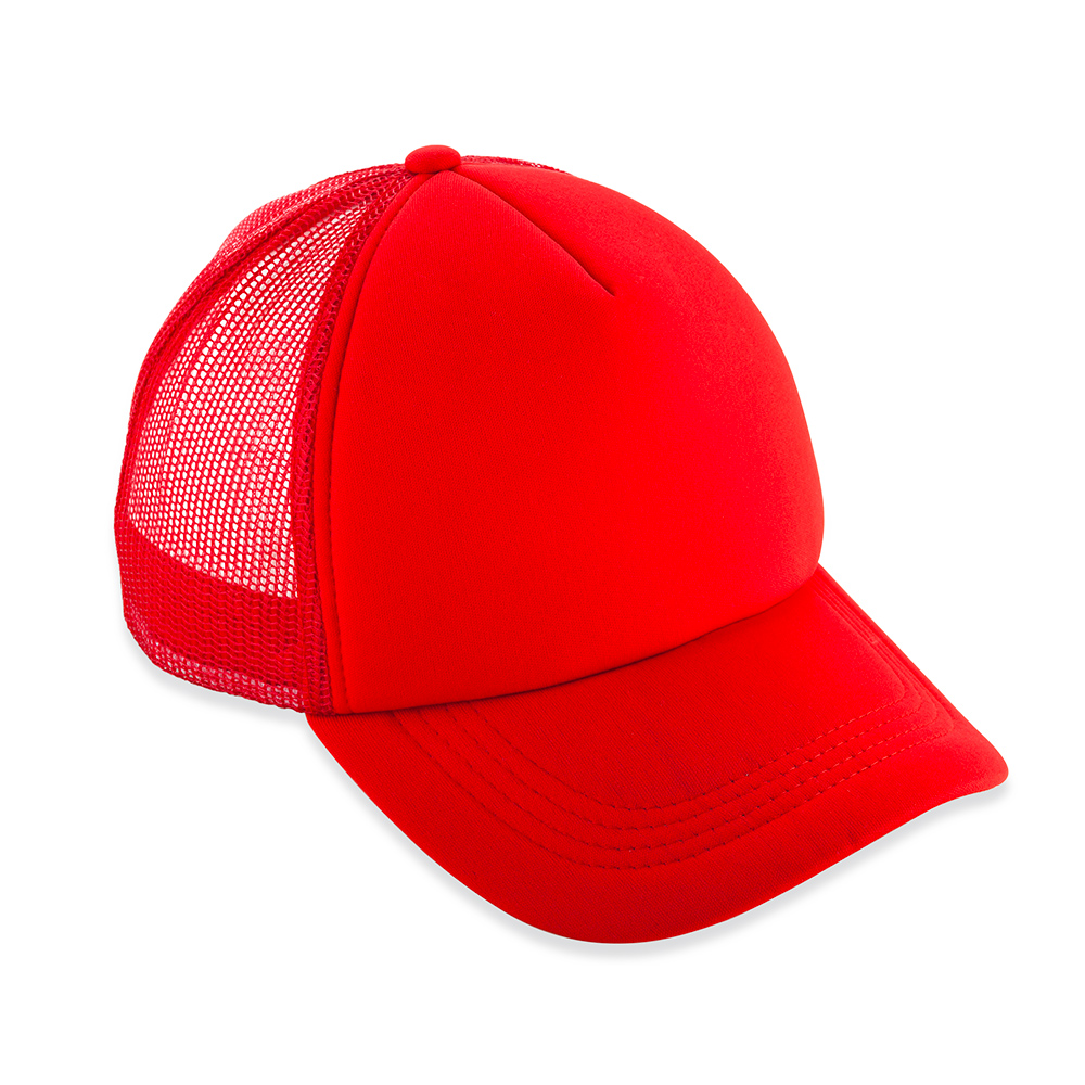 GORRA TRUCKER 10