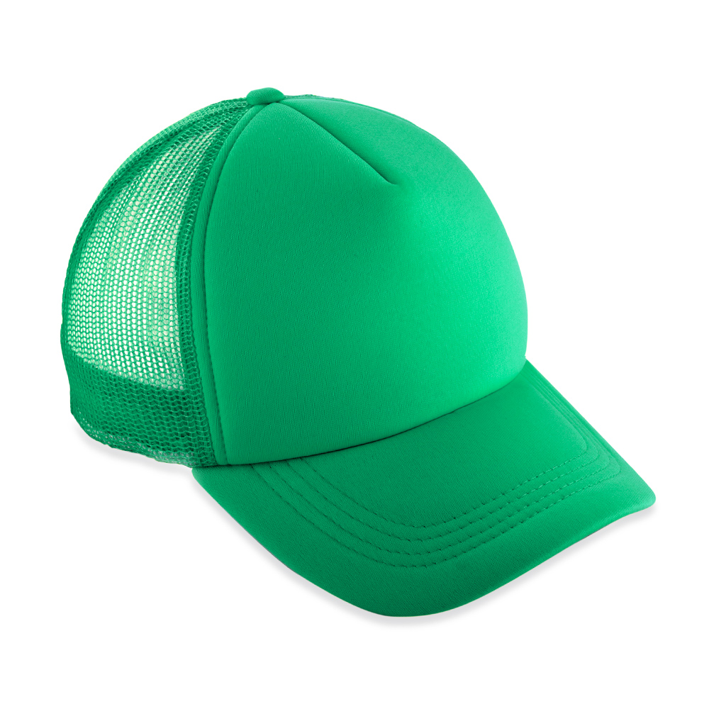 GORRA TRUCKER 11