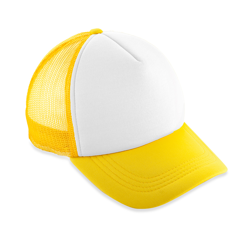 GORRA TRUCKER 12