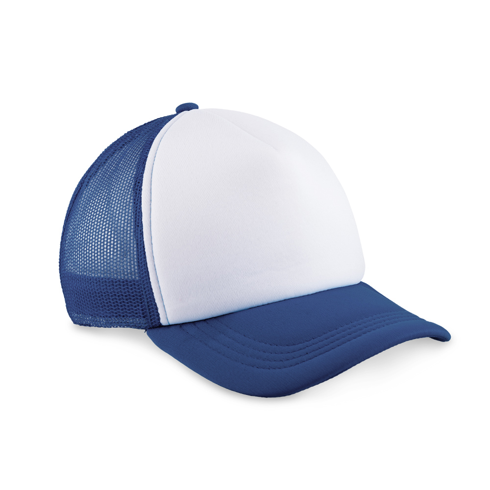 GORRA TRUCKER 13